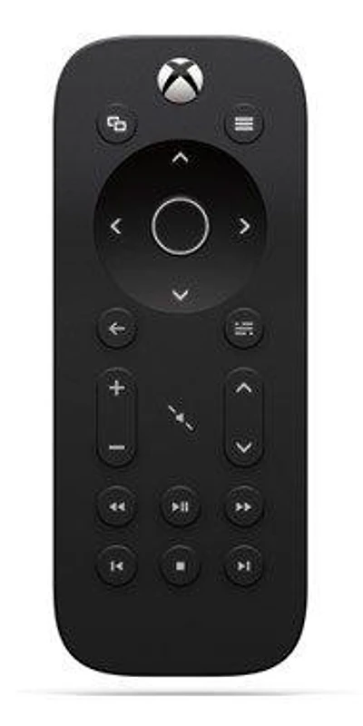 Microsoft Xbox One Media Remote (Styles May Vary