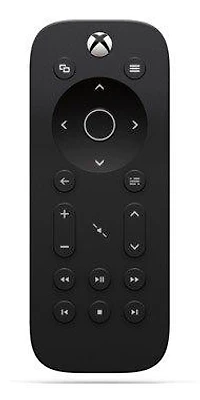 Microsoft Xbox One Media Remote (Styles May Vary