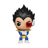 Funko POP! Anime: Dragonball Z Vegeta 3.75-in Vinyl Figure