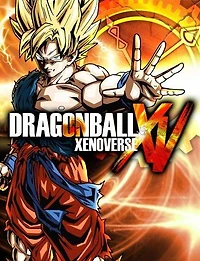 Dragon Ball Xenoverse Season Pass