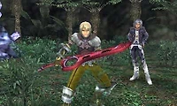 Xenoblade Chronicles 3D