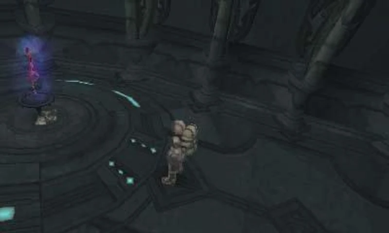 Xenoblade Chronicles 3D