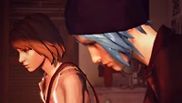 Life is Strange Episode 1