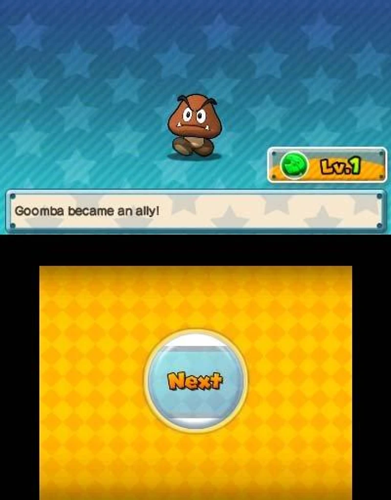 Puzzle and Dragons Z and Puzzle and Dragons Super Mario Bros. Edition