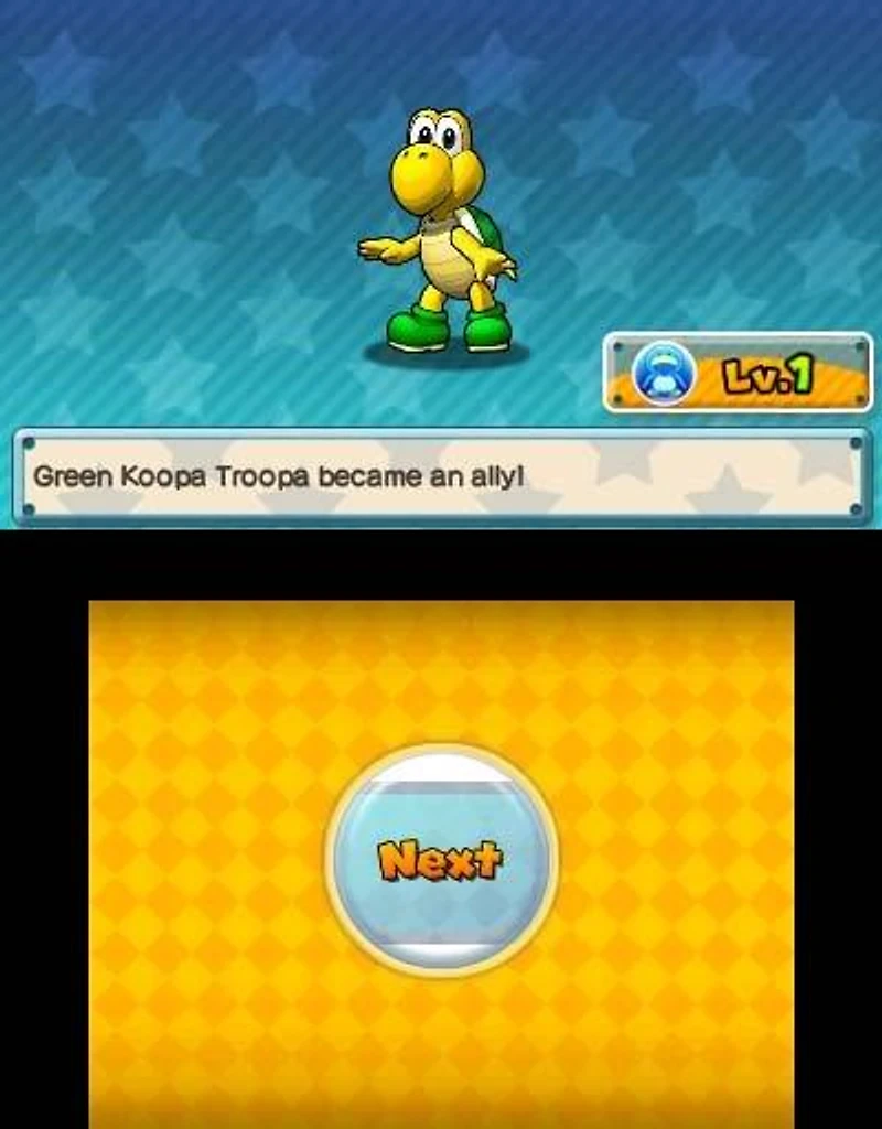 Puzzle and Dragons Z and Puzzle and Dragons Super Mario Bros. Edition