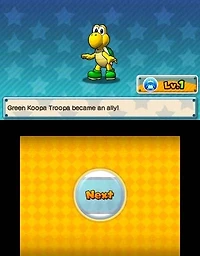 Puzzle and Dragons Z and Puzzle and Dragons Super Mario Bros. Edition