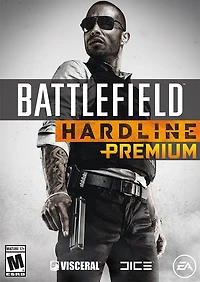 Battlefield Hardline Premium - PC