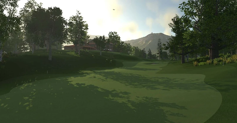 The Golf Club: Collector's Edition - PlayStation 4