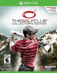 The Golf Club: Collector's Edition
