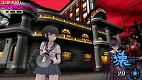 Danganronpa Another Episode: Ultra Despair Girls - PS Vita
