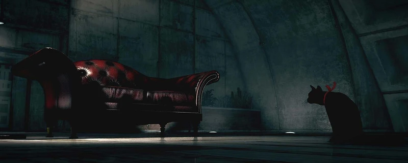 The Evil Within: The Assignment DLC - PC