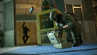 Tom Clancy's Rainbow Six: Siege