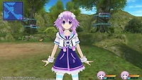 Hyperdimension Neptunia Re;Birth3: V Generation- PS Vita