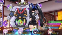 Hyperdimension Neptunia Re;Birth3: V Generation- PS Vita