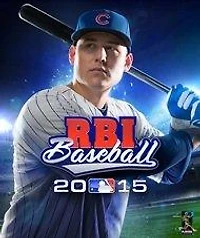 R.B.I Baseball 15