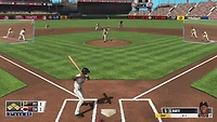 R.B.I Baseball 15