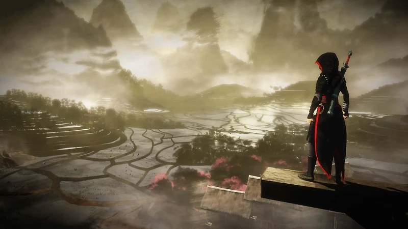 Assassin's Creed Chronicles: China - PC