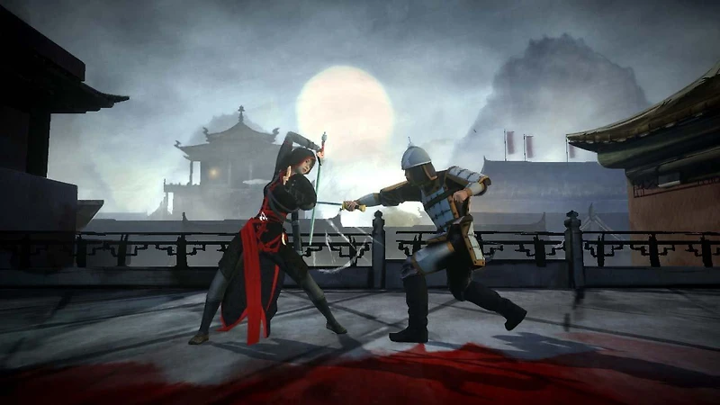 Assassin's Creed Chronicles: China - PC