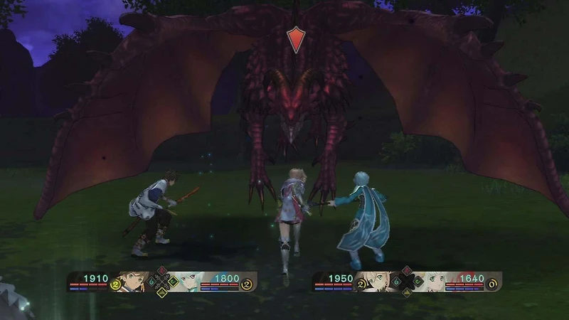 Tales of Zestiria - PlayStation 4