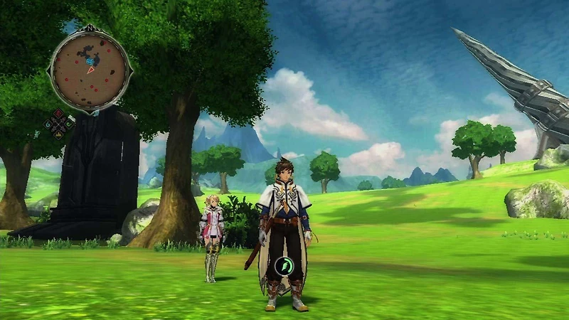 Tales of Zestiria - PlayStation 4