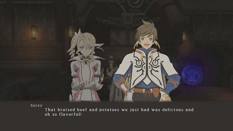 Tales of Zestiria - PlayStation 4