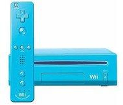 Nintendo Wii with Motion Plus