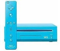 Nintendo Wii with Motion Plus