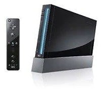 Nintendo Wii Console