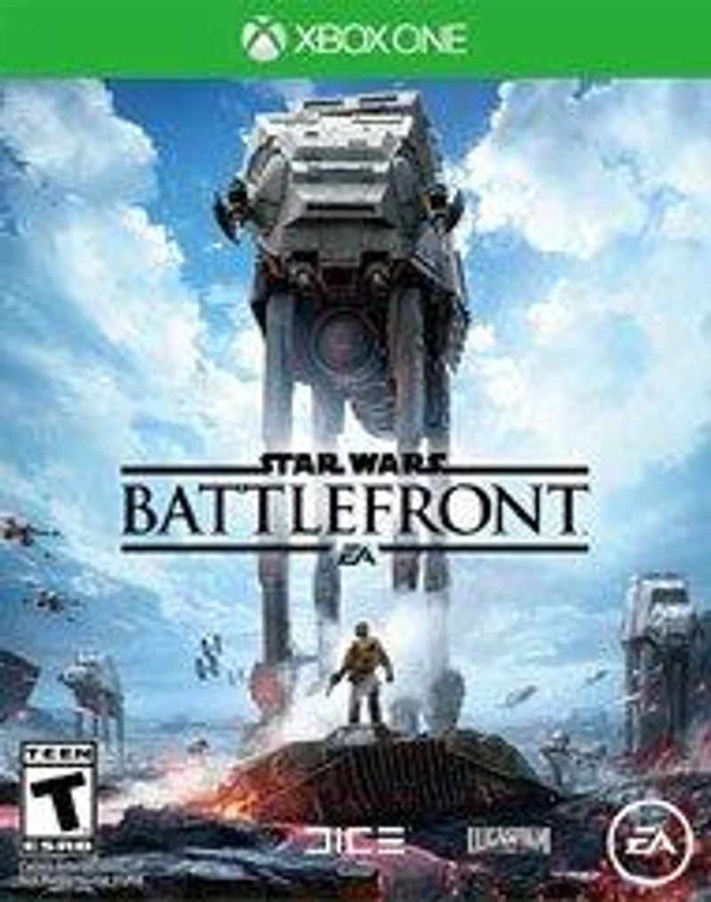 STAR WARS Battlefront
