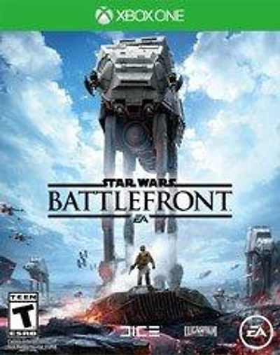 STAR WARS Battlefront