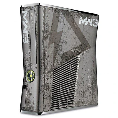Microsoft Xbox 360 S Console Modern Warfare 3 320GB