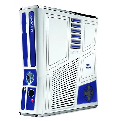 Microsoft Xbox 360 S Console Star Wars 320GB