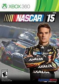 NASCAR '15 Only at GameStop - Xbox 360