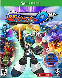 Mighty No. 9 - Xbox One