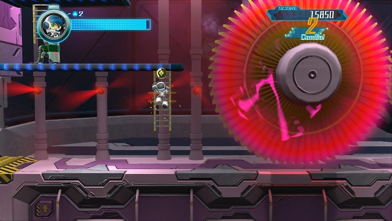 Mighty No. 9 - PC