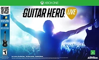 Guitar Hero Live - Nintendo Wii U