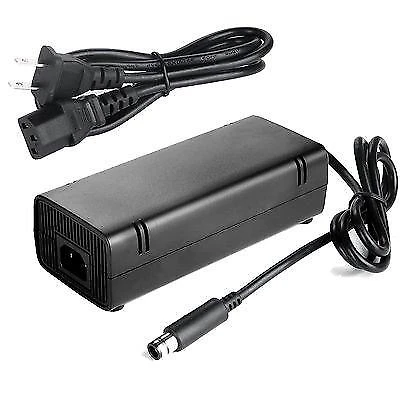 Xbox 360 E AC Power Adapter