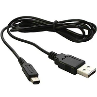 USB Cable for Nintendo 3DS (Styles May Vary
