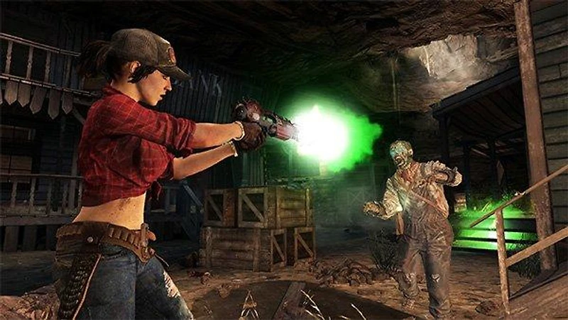 Call of Duty: Black Ops 1 and 2 Bundle - Xbox 360