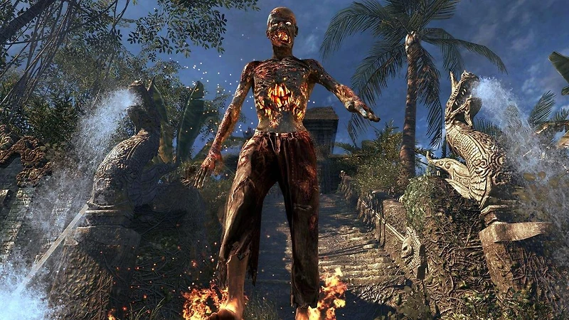 Call of Duty: Black Ops 1 and 2 Bundle - Xbox 360