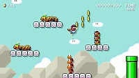 Super Mario Maker for Nintendo 3DS - Nintendo 3DS