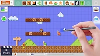 Super Mario Maker for Nintendo 3DS - Nintendo 3DS