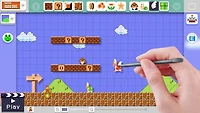 Super Mario Maker - Nintendo Wii U