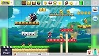Super Mario Maker for Nintendo 3DS - Nintendo 3DS