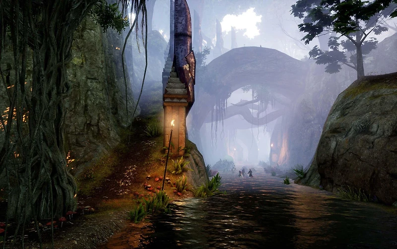 Dragon Age Inquisition: Jaws of Hakkon - Xbox One