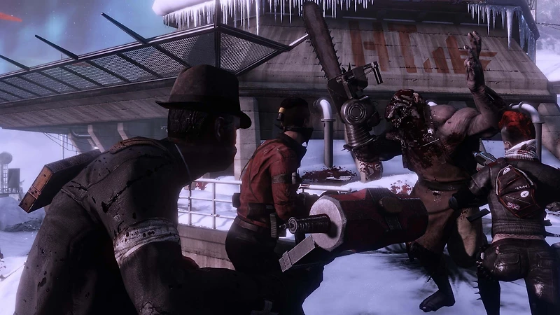 Killing Floor 2 - PlayStation 4 GameStop Exclusive