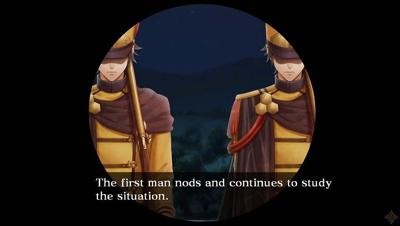 Code: Realize Guardian of Rebirth - PS Vita