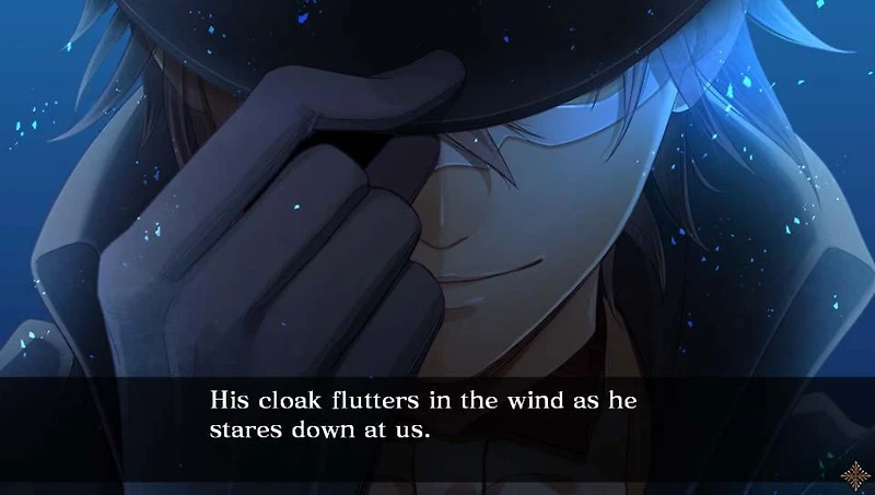 Code: Realize Guardian of Rebirth - PS Vita