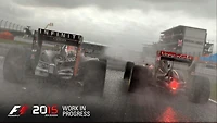 F1 2015 - Xbox One