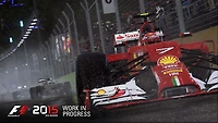 F1 2015 - Xbox One